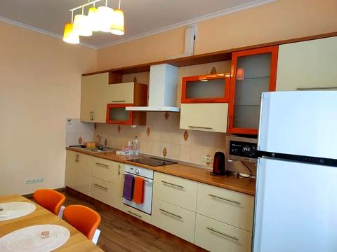 квартира за адресою Святослава Хороброго вул., 7