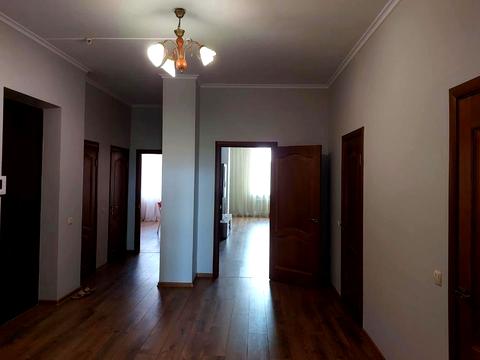 квартира за адресою Святослава Хороброго вул., 7