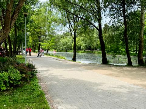 квартира по адресу Князя Романа Мстиславича ул. (Генерала Жмаченка), 28-А