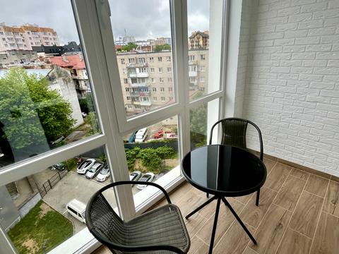 квартира за адресою Тараса Шевченка вул., 27