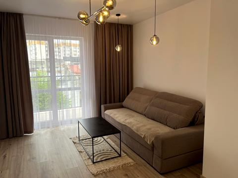 квартира за адресою Тараса Шевченка вул., 27