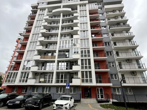 квартира за адресою Тараса Шевченка вул., 27