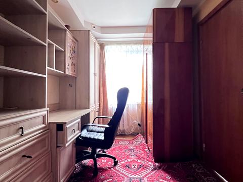 квартира по адресу Степана Бандеры ул., 57