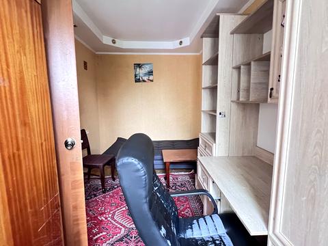 квартира по адресу Степана Бандеры ул., 57