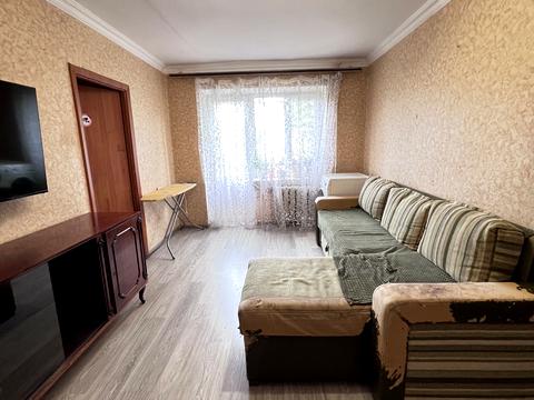 квартира по адресу Степана Бандеры ул., 57