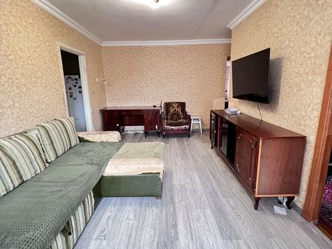 квартира по адресу Степана Бандеры ул., 57