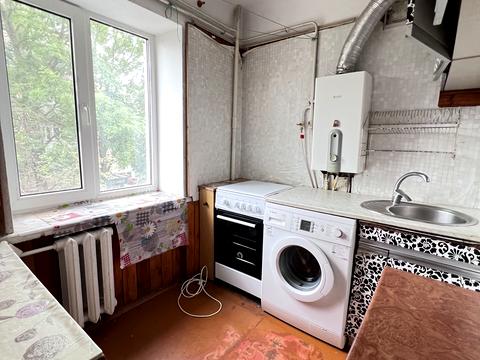 квартира по адресу Степана Бандеры ул., 57