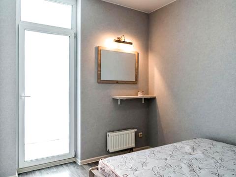 квартира за адресою Салютна вул., 2к1