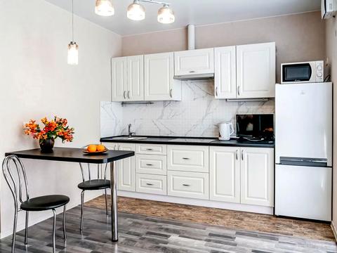 квартира за адресою Салютна вул., 2к1