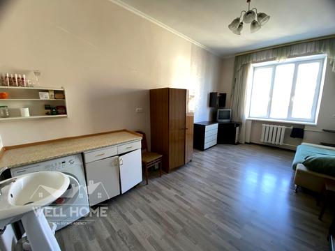 комната по адресу Ярослава Гашека бульв., 17
