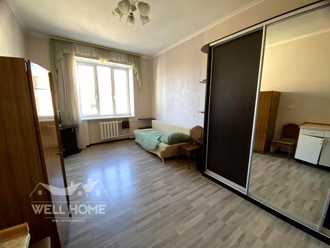 комната по адресу Ярослава Гашека бульв., 17