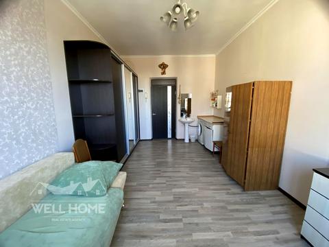 комната по адресу Ярослава Гашека бульв., 17