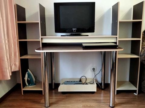 квартира за адресою Софії Русової вул., 7