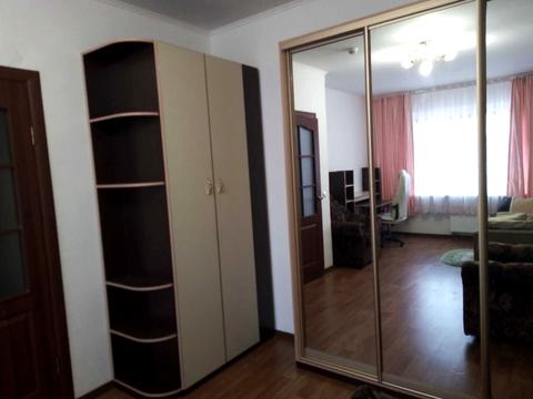 квартира за адресою Софії Русової вул., 7