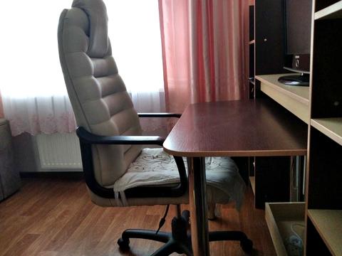 квартира за адресою Софії Русової вул., 7