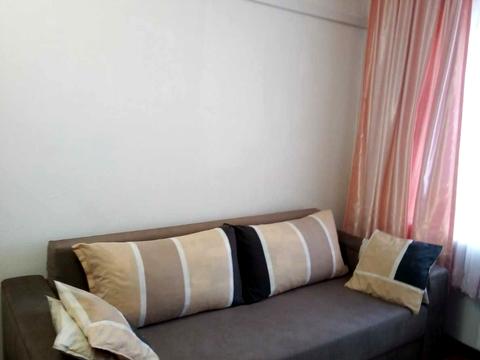 квартира за адресою Софії Русової вул., 7