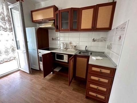 квартира за адресою Софії Русової вул., 7