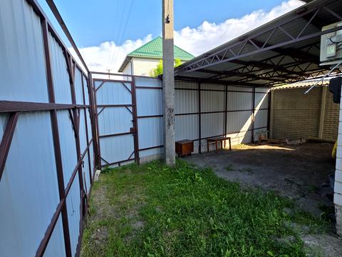 дом по адресу пгт. Слобожанское, СТ "Родничек-3"