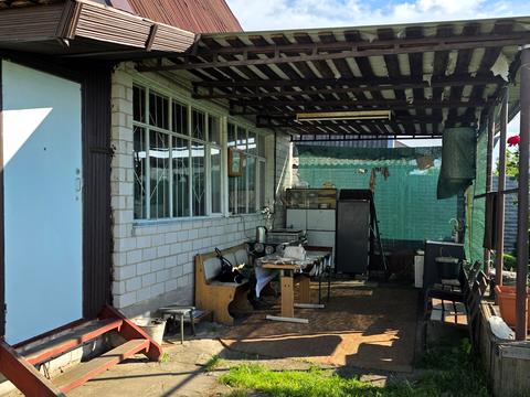 дом по адресу пгт. Слобожанское, СТ "Родничек-3"