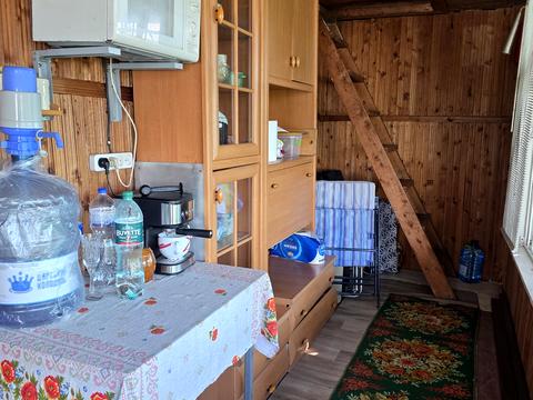 дом по адресу пгт. Слобожанское, СТ "Родничек-3"