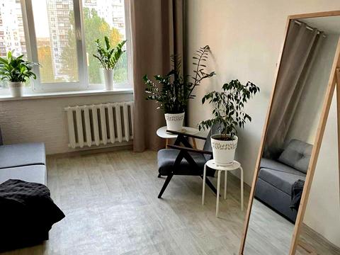квартира по адресу Радужная ул., 21-А