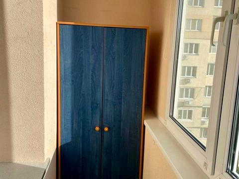 квартира по адресу Радужная ул., 21-А