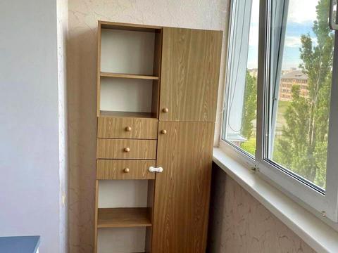 квартира по адресу Радужная ул., 21-А