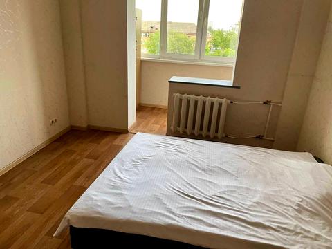 квартира по адресу Радужная ул., 21-А