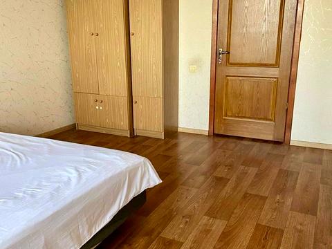 квартира по адресу Радужная ул., 21-А