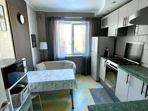 квартира по адресу Радужная ул., 21-А