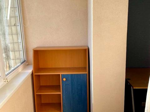 квартира по адресу Радужная ул., 21-А