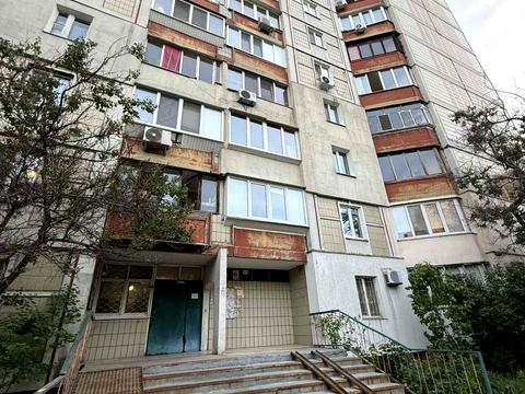 квартира за адресою Володимира Висоцького бульв., 9