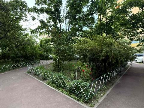 квартира за адресою Володимира Висоцького бульв., 9