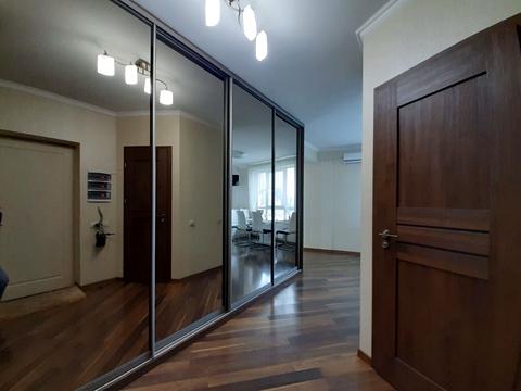 квартира за адресою Ямська вул., 35/34