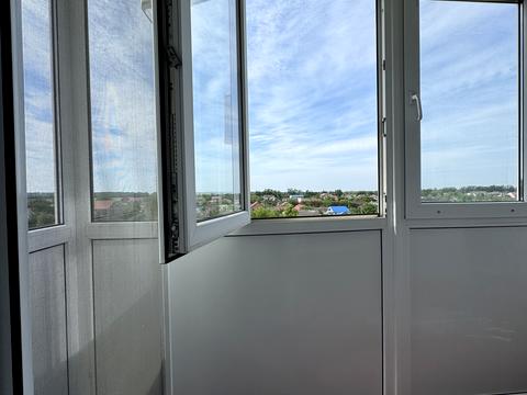 квартира за адресою с. Созонівка, Центральна вул., 4