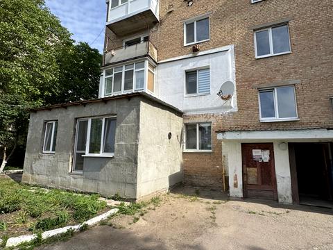 квартира за адресою с. Созонівка, Центральна вул., 4