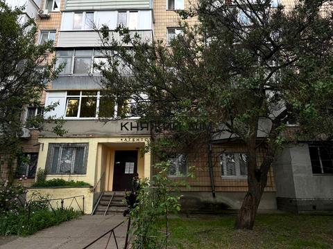 квартира по адресу Коллекторная ул., 3