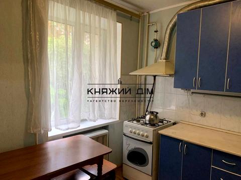 квартира по адресу Коллекторная ул., 3