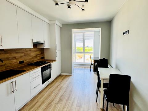 квартира за адресою Студентська вул., 34