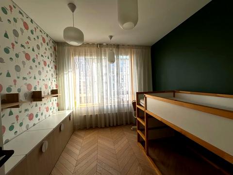 квартира за адресою Салютна вул., 2к9