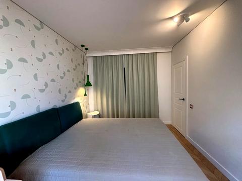 квартира за адресою Салютна вул., 2к9