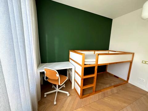 квартира за адресою Салютна вул., 2к9