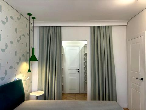 квартира за адресою Салютна вул., 2к9