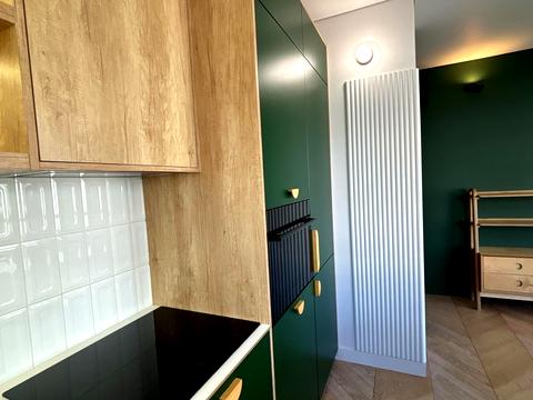 квартира за адресою Салютна вул., 2к9