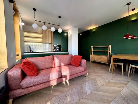 квартира за адресою Салютна вул., 2к9