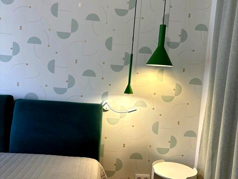 квартира за адресою Салютна вул., 2к9
