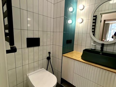 квартира за адресою Салютна вул., 2к9