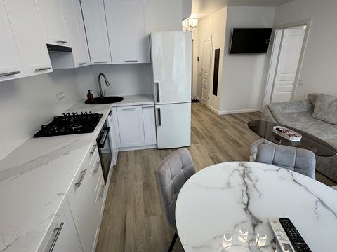 квартира за адресою Хіміків вул., 28, к.7-14