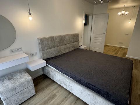 квартира за адресою Хіміків вул., 28, к.7-14