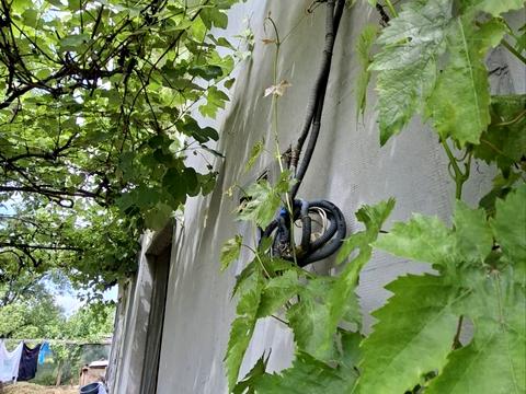 будинок за адресою Центральная